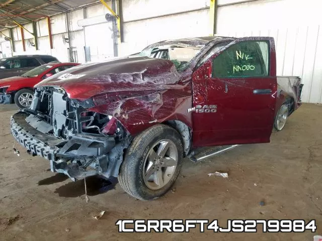 1C6RR6FT4JS279984 фото 3