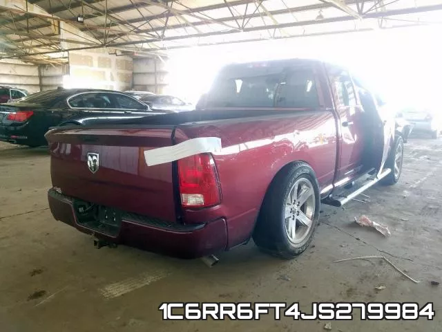 1C6RR6FT4JS279984 фото 5