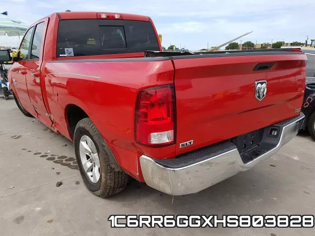 1C6RR6GGXHS803828 фото 4
