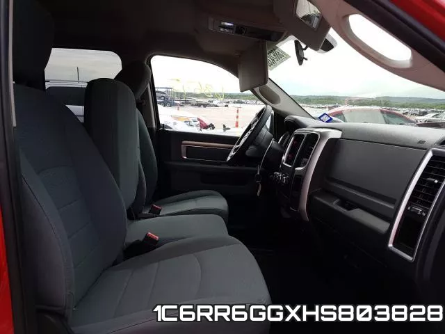 1C6RR6GGXHS803828 фото 6