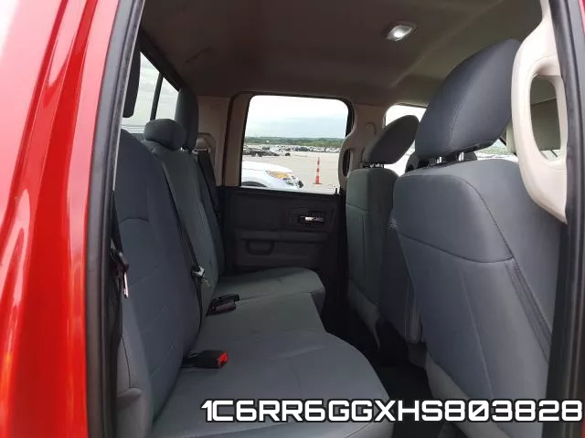 1C6RR6GGXHS803828 фото 7