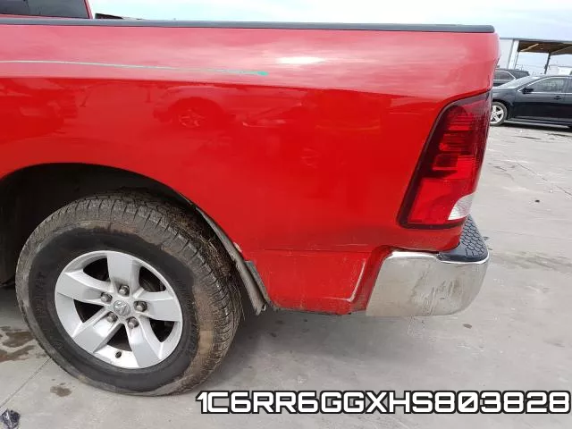 1C6RR6GGXHS803828 фото 10