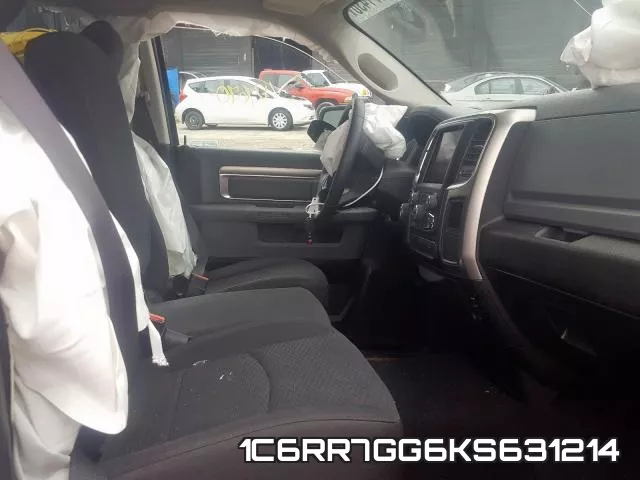 1C6RR7GG6KS631214 фото 6