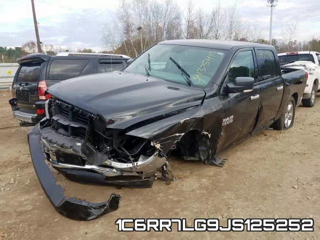 1C6RR7LG9JS125252 фото 3