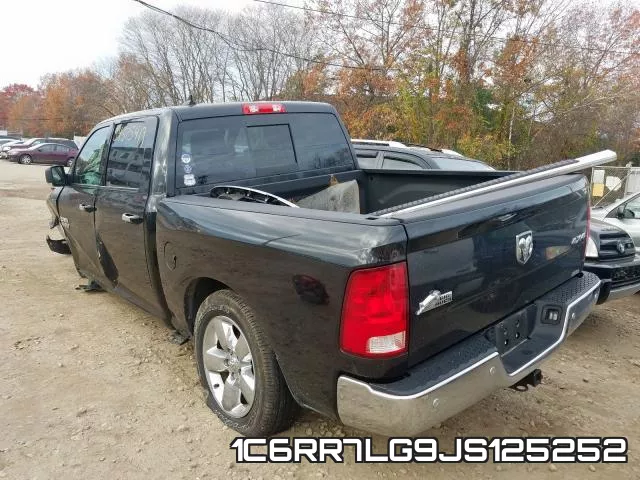 1C6RR7LG9JS125252 фото 4