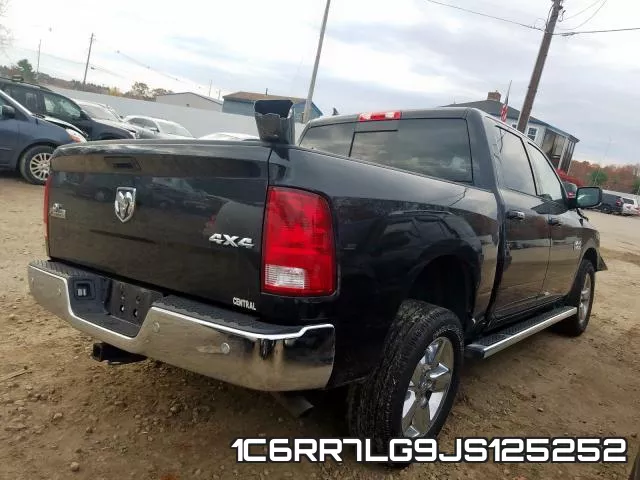 1C6RR7LG9JS125252 фото 5