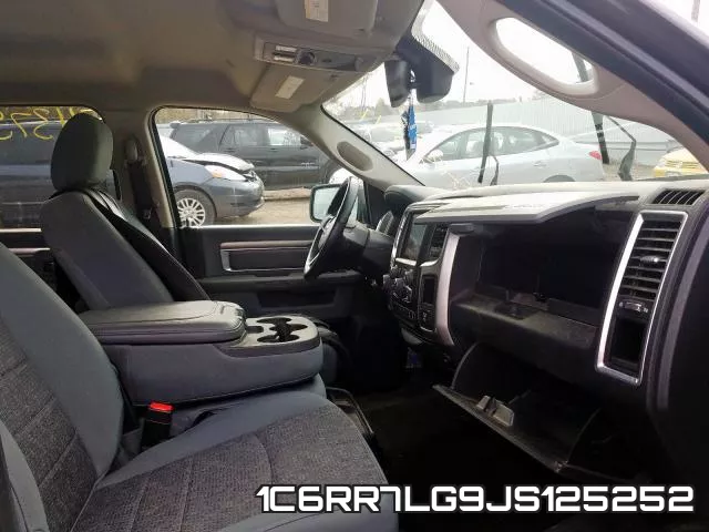 1C6RR7LG9JS125252 фото 6