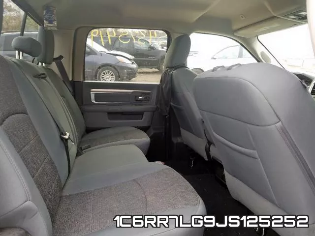 1C6RR7LG9JS125252 фото 7