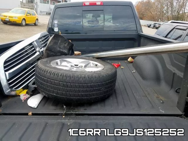 1C6RR7LG9JS125252 фото 10
