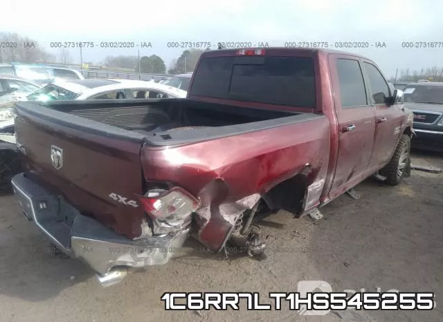 1C6RR7LT1HS545255 фото 5