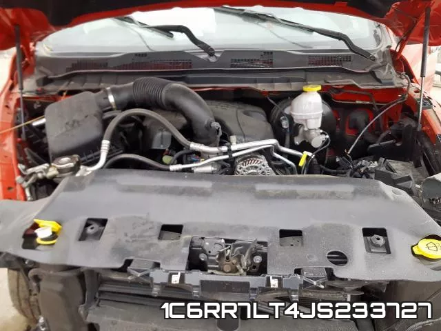 1C6RR7LT4JS233727 фото 8