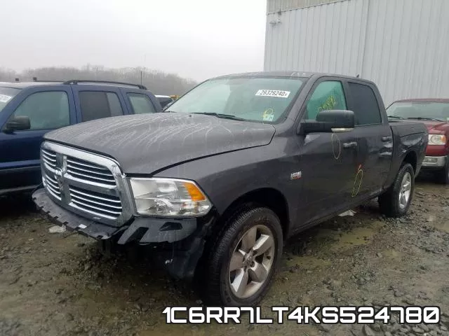 1C6RR7LT4KS524780 фото 3