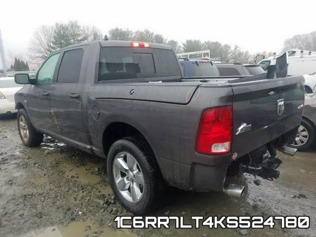 1C6RR7LT4KS524780 фото 4