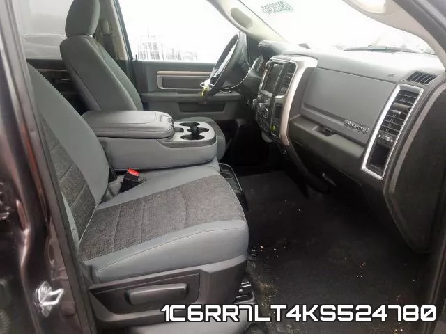 1C6RR7LT4KS524780 фото 6