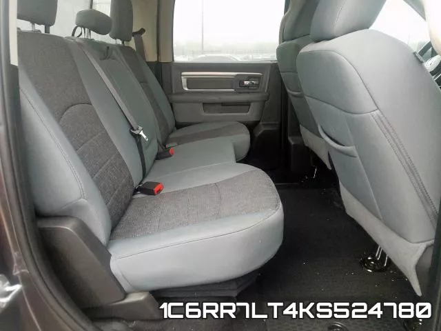 1C6RR7LT4KS524780 фото 7