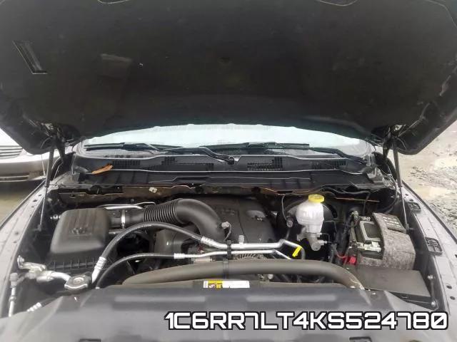 1C6RR7LT4KS524780 фото 8