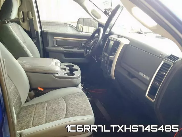 1C6RR7LTXHS745485 фото 6