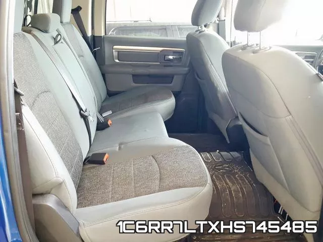 1C6RR7LTXHS745485 фото 7