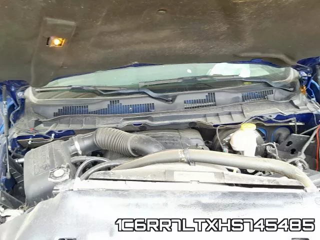 1C6RR7LTXHS745485 фото 8