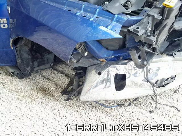 1C6RR7LTXHS745485 фото 10