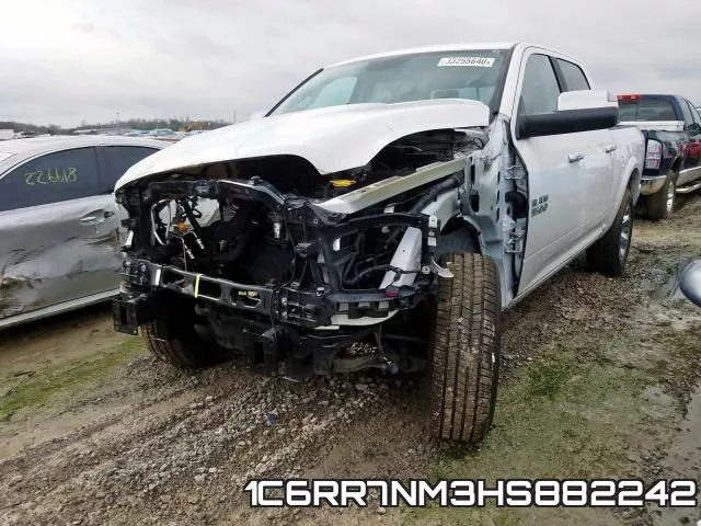 1C6RR7NM3HS882242 фото 3