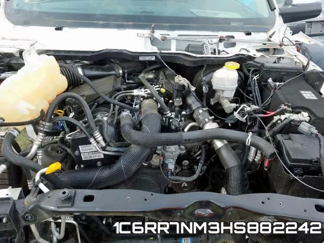 1C6RR7NM3HS882242 фото 8