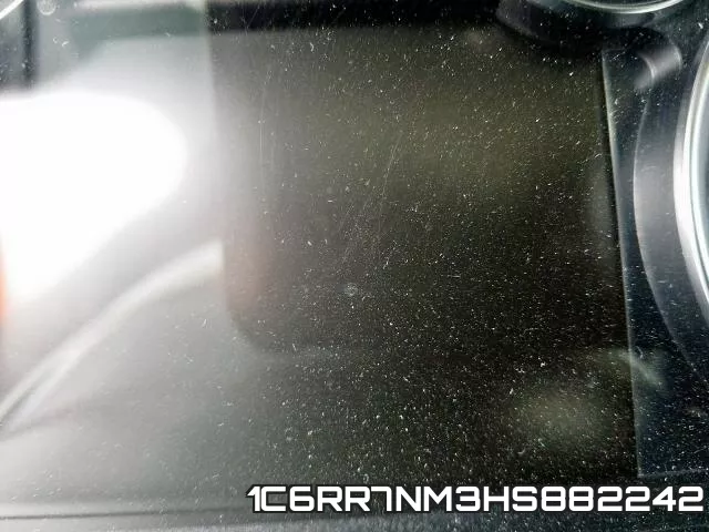 1C6RR7NM3HS882242 фото 9
