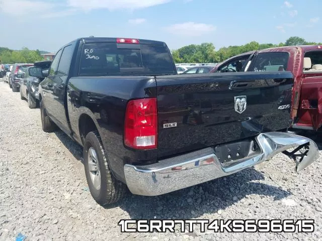 1C6RR7TT4KS696615 фото 4
