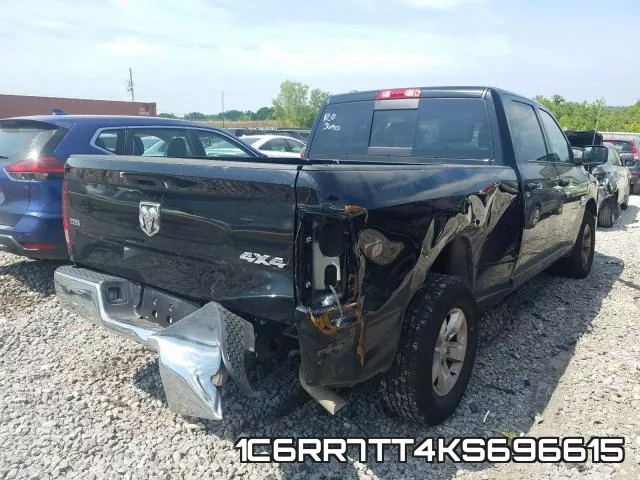 1C6RR7TT4KS696615 фото 5