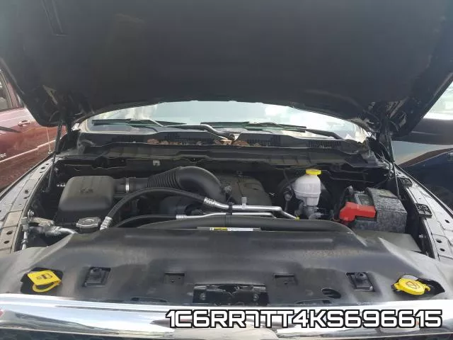 1C6RR7TT4KS696615 фото 8