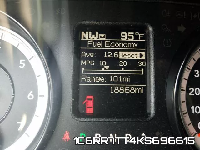 1C6RR7TT4KS696615 фото 9