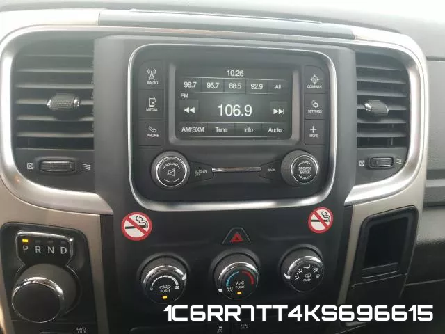 1C6RR7TT4KS696615 фото 10