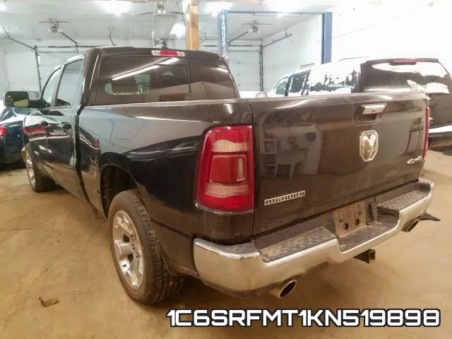 1C6SRFMT1KN519898 фото 4