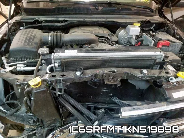 1C6SRFMT1KN519898 фото 8
