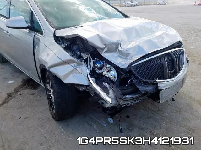 1G4PR5SK3H4121931 фото 10