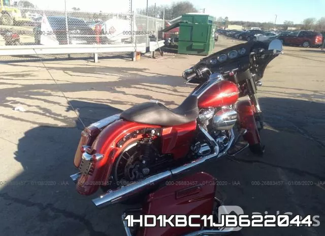 1HD1KBC11JB622044 фото 5