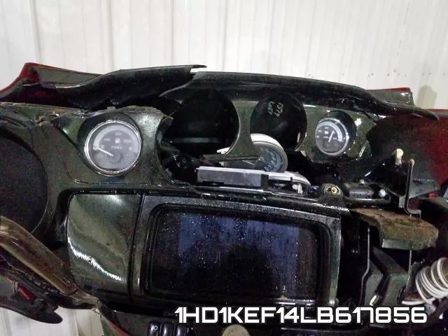 1HD1KEF14LB617856 фото 9