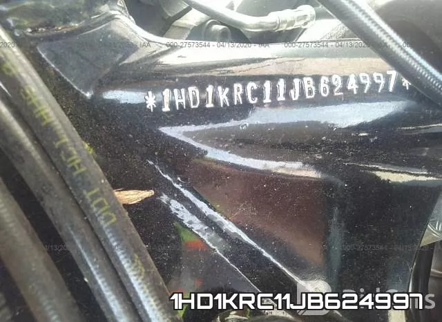 1HD1KRC11JB624997 фото 2