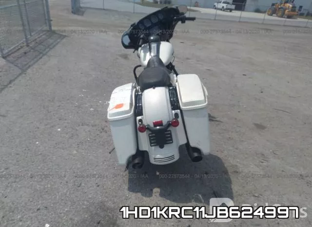 1HD1KRC11JB624997 фото 7