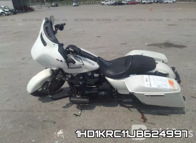 1HD1KRC11JB624997 фото 10
