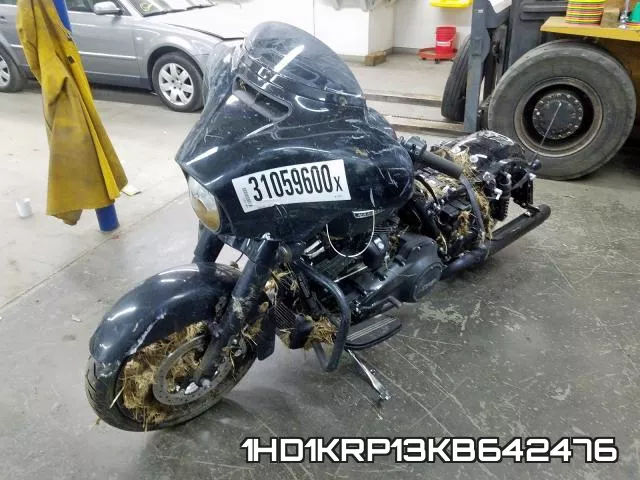 1HD1KRP13KB642476 фото 3