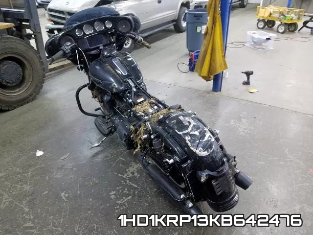 1HD1KRP13KB642476 фото 4