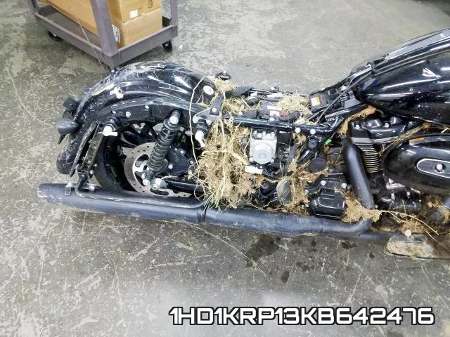 1HD1KRP13KB642476 фото 7