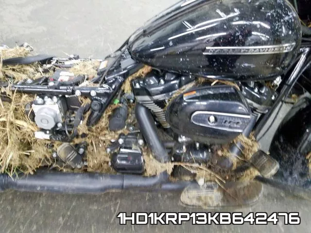1HD1KRP13KB642476 фото 8