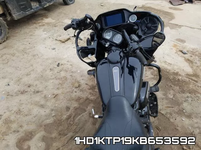 1HD1KTP19KB653592 фото 6