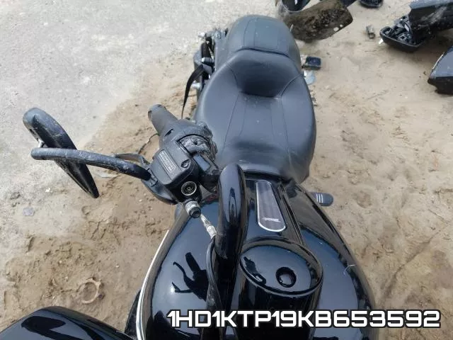 1HD1KTP19KB653592 фото 7