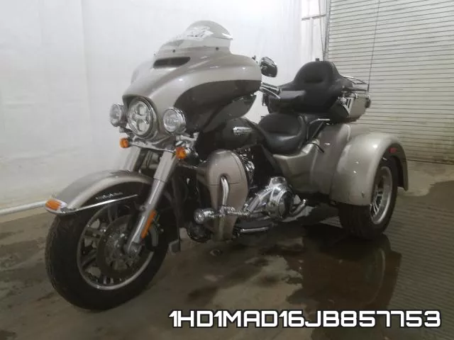 1HD1MAD16JB857753 фото 3