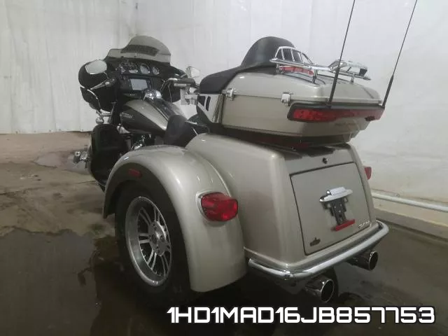 1HD1MAD16JB857753 фото 4
