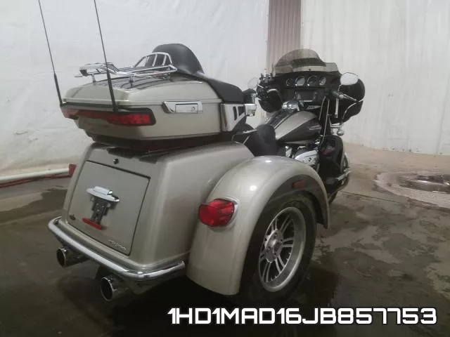 1HD1MAD16JB857753 фото 5