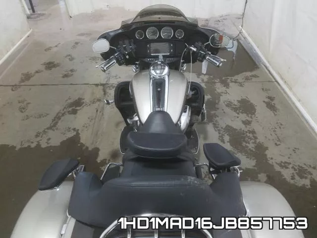 1HD1MAD16JB857753 фото 6